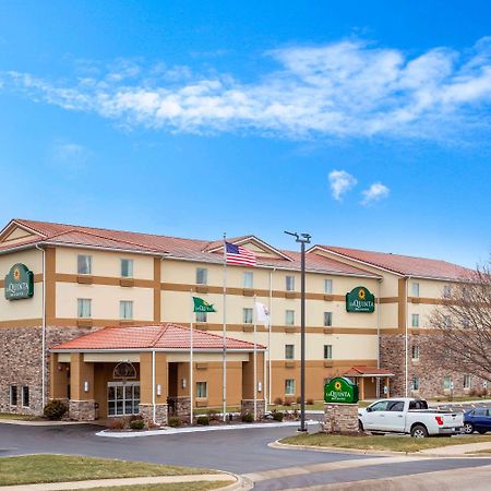 La Quinta By Wyndham Rockford Otel Dış mekan fotoğraf