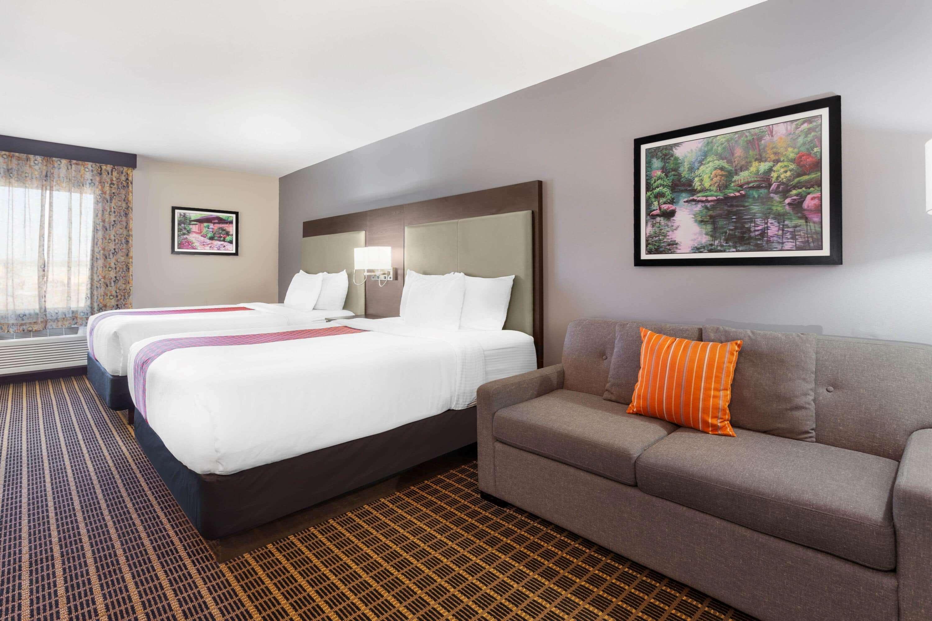 La Quinta By Wyndham Rockford Otel Dış mekan fotoğraf