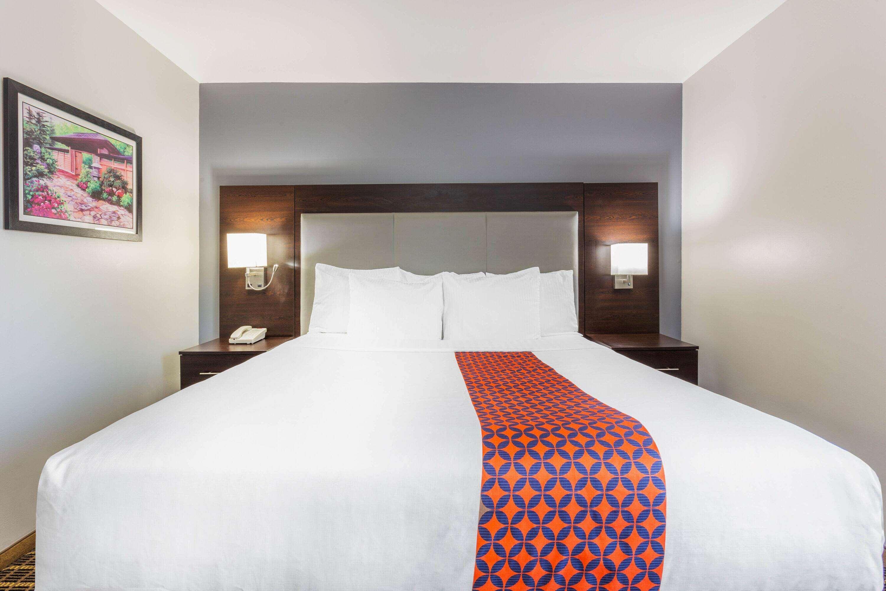 La Quinta By Wyndham Rockford Otel Dış mekan fotoğraf