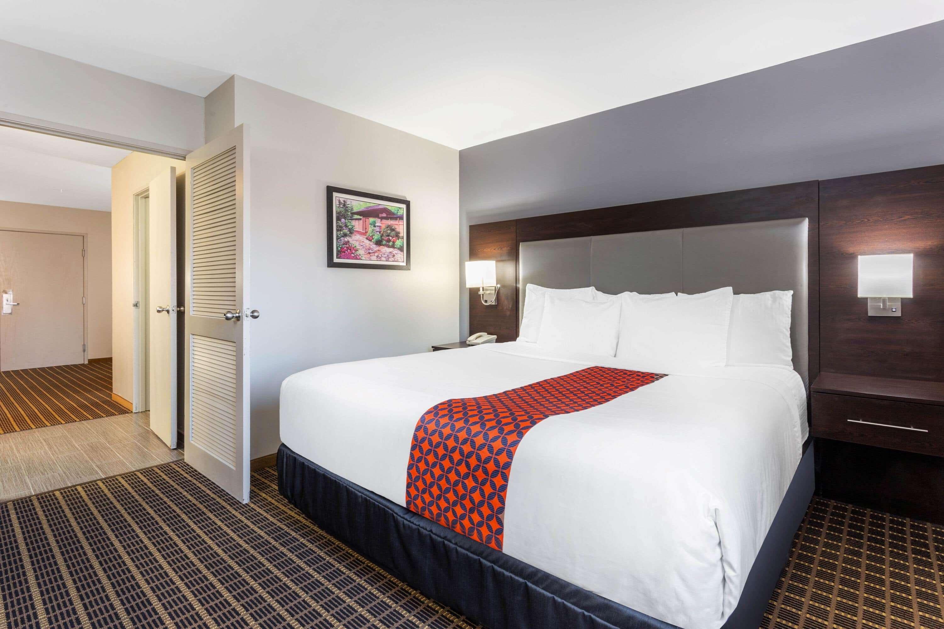La Quinta By Wyndham Rockford Otel Dış mekan fotoğraf