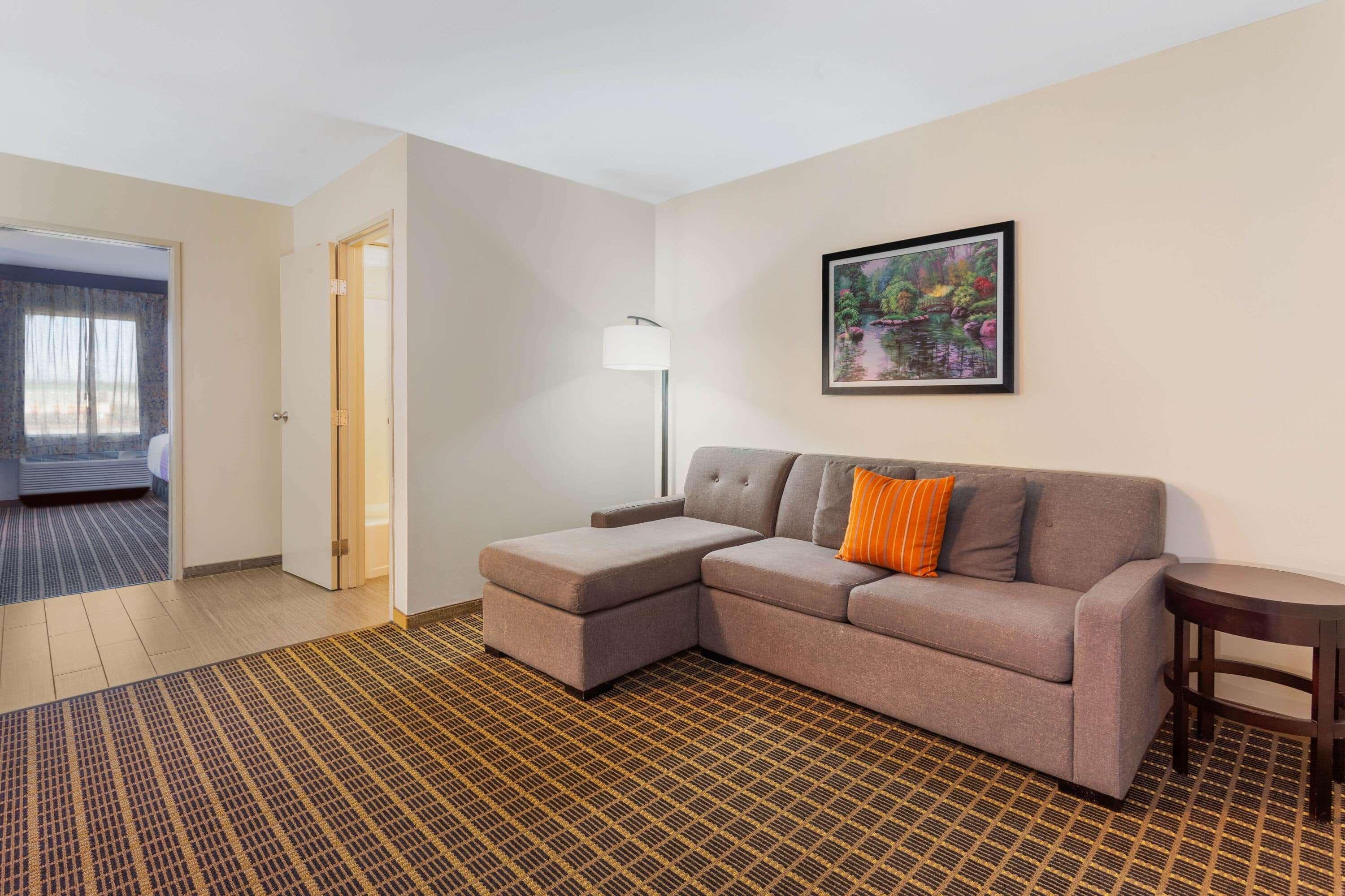 La Quinta By Wyndham Rockford Otel Dış mekan fotoğraf