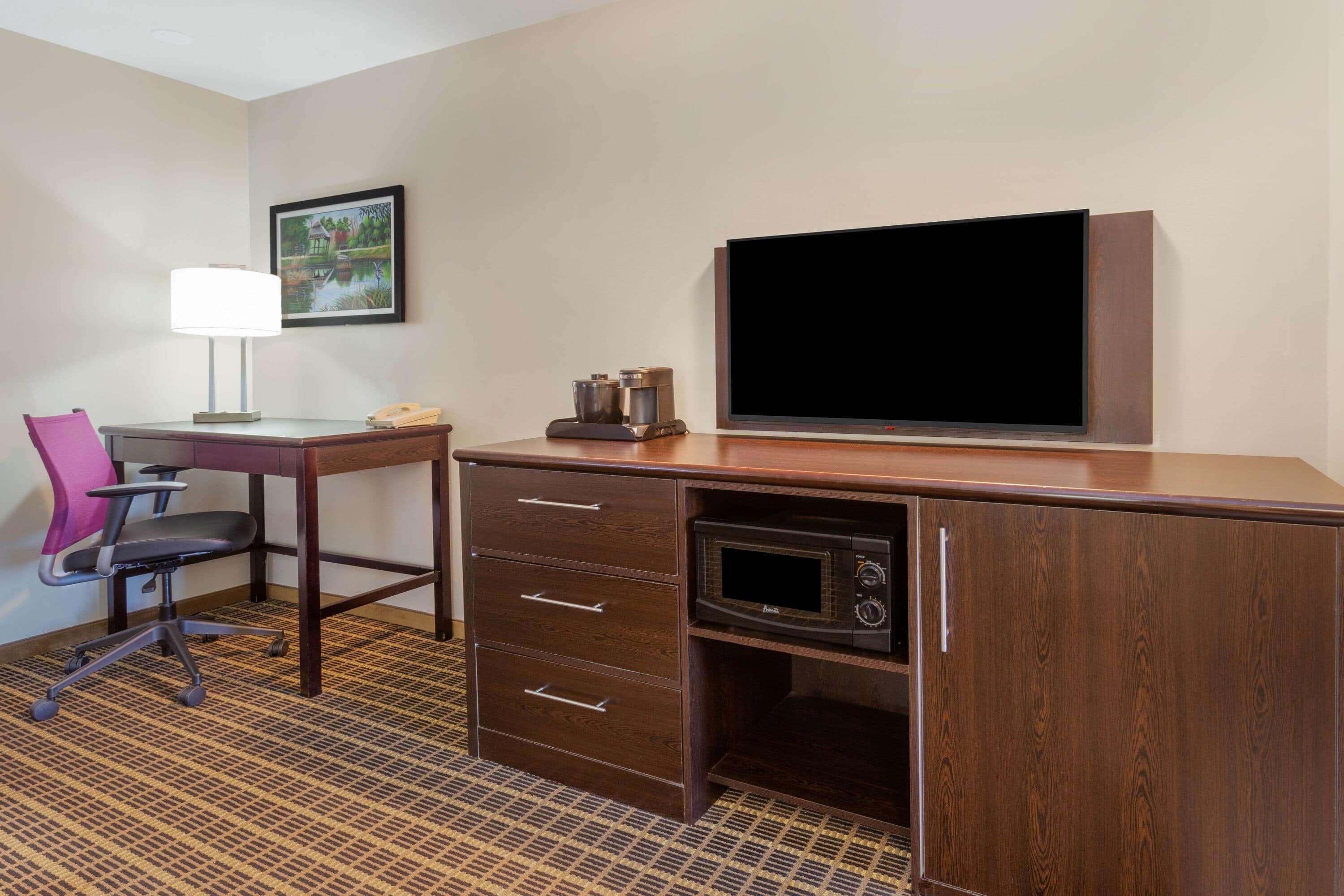 La Quinta By Wyndham Rockford Otel Dış mekan fotoğraf