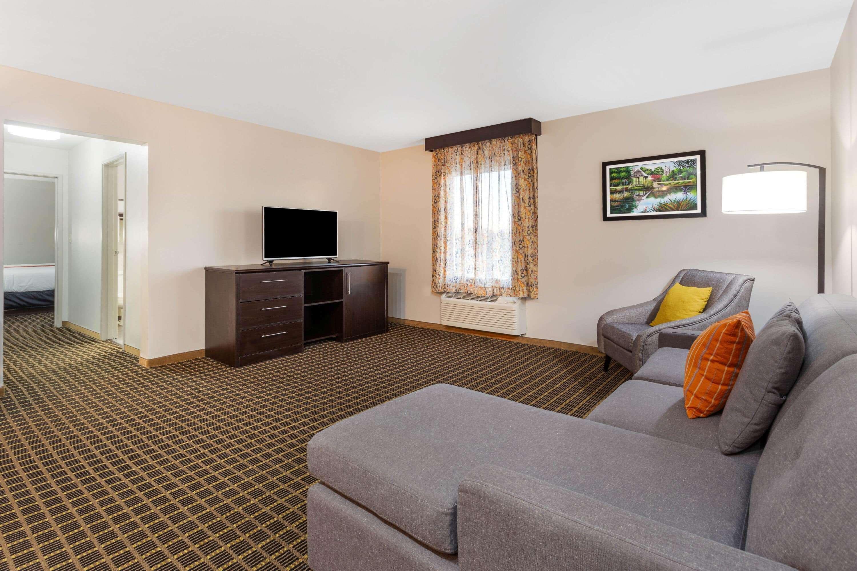 La Quinta By Wyndham Rockford Otel Dış mekan fotoğraf