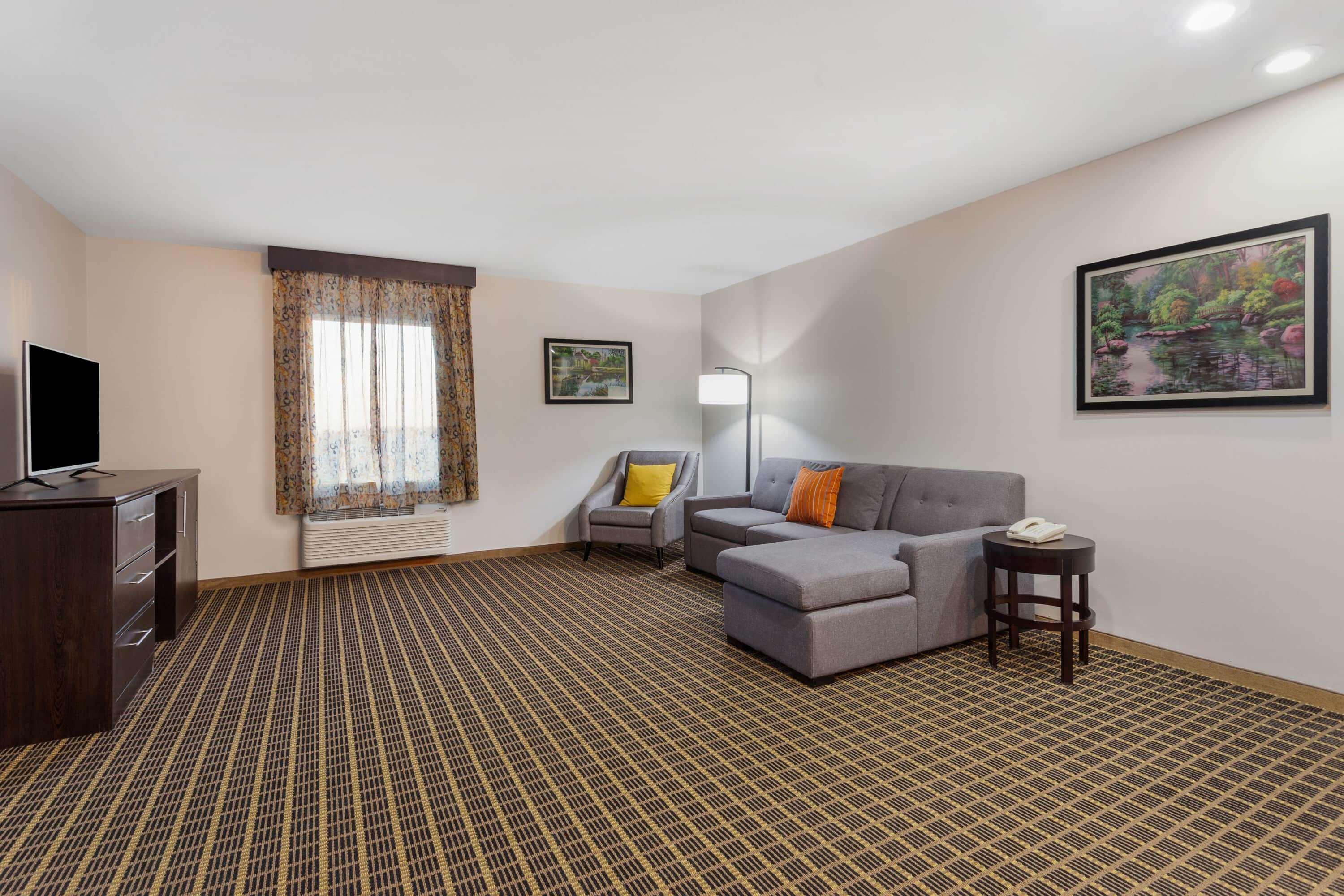 La Quinta By Wyndham Rockford Otel Dış mekan fotoğraf